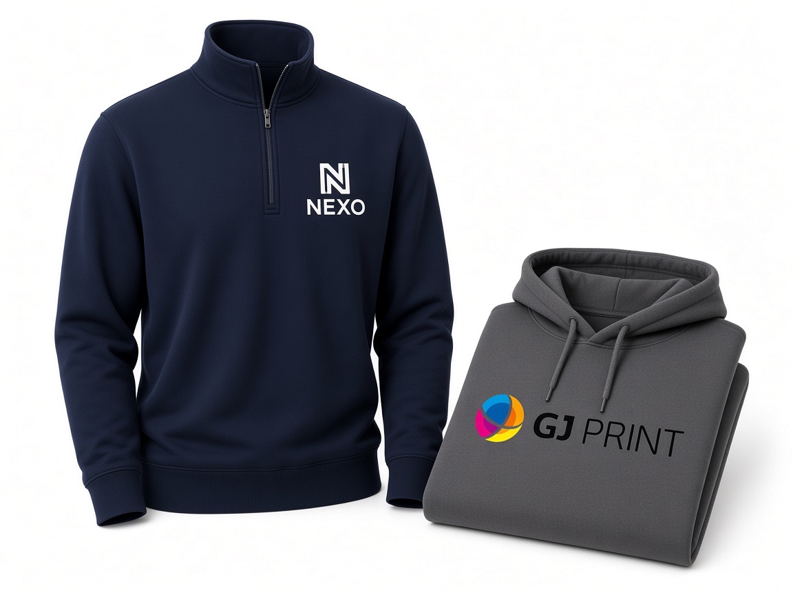 Sudaderas personalizados