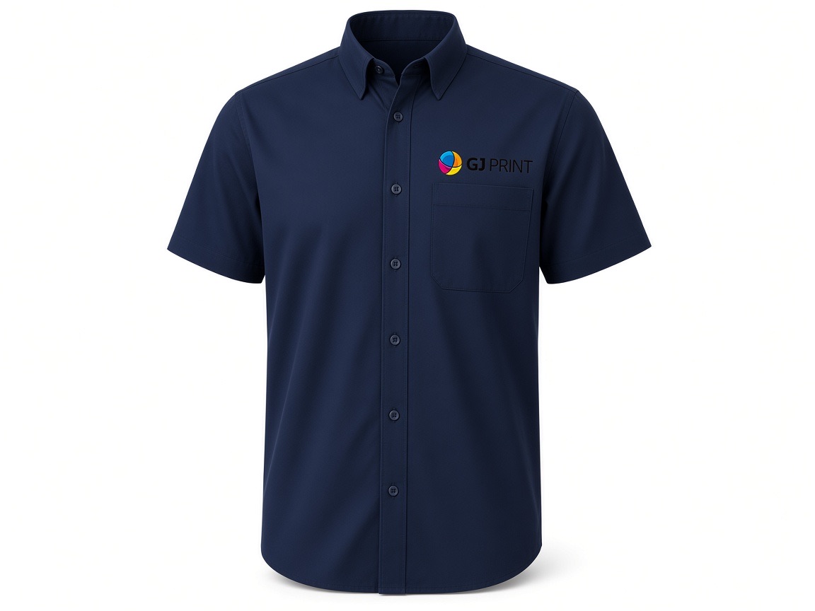 Workwear personalizados