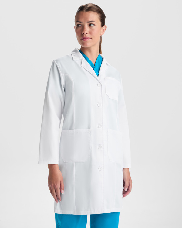 VACCINE WOMAN