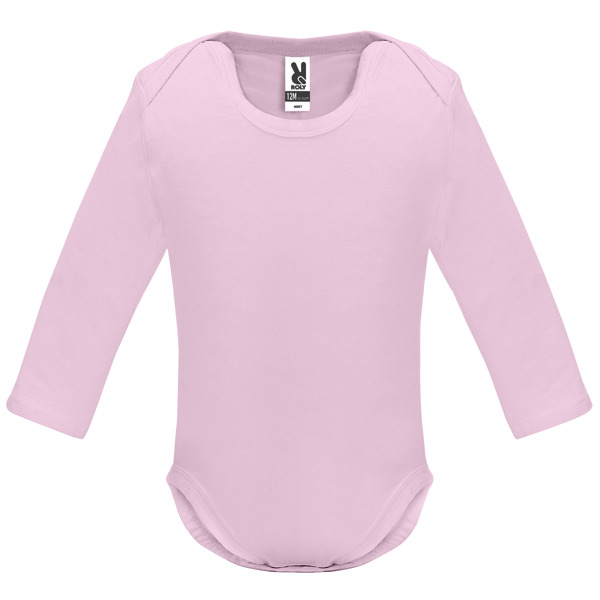 HONEY L/S ROSA CLARO