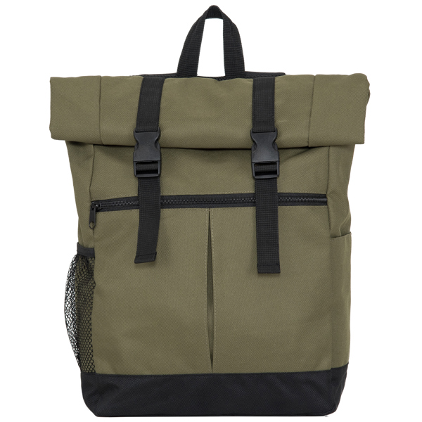 DODO VERDE MILITAR