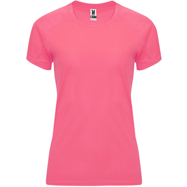 BAHRAIN WOMAN ROSA LADY FLUOR