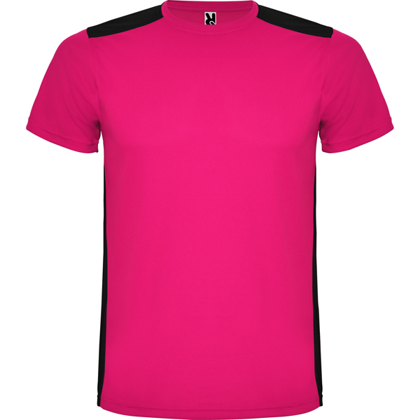 DETROIT FUCSIA/NEGRO