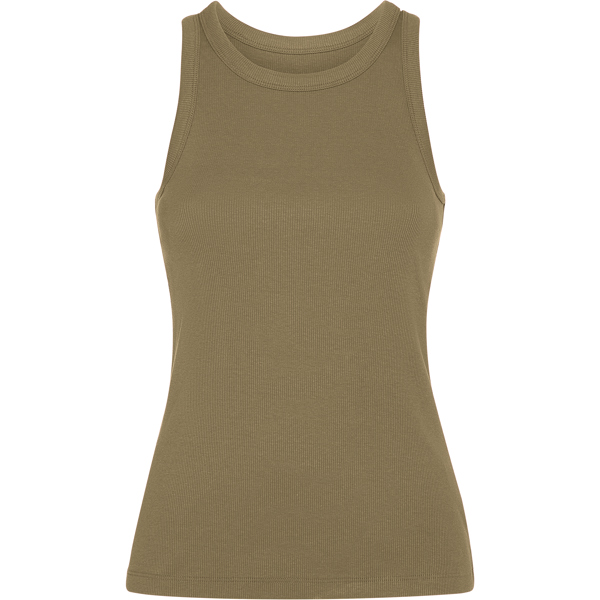 DRIBE VERDE MILITAR OSCURO