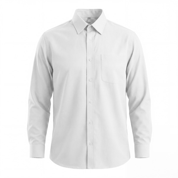 AIFOS L/S BLANCO