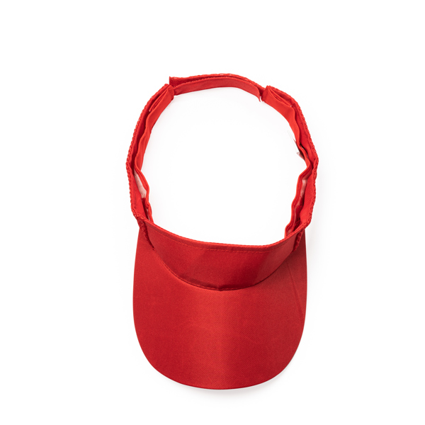 WIZER ROJO