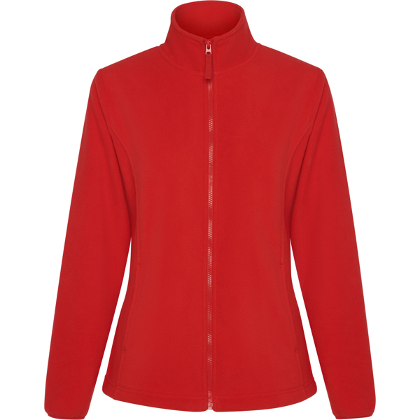 NEW ARTIC WOMAN ROJO