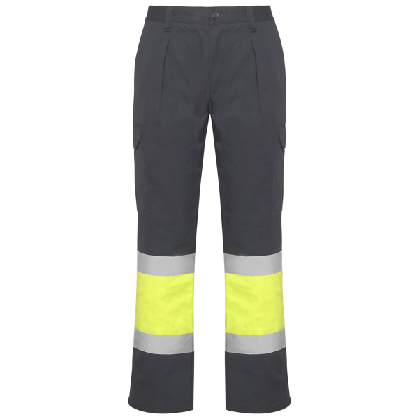 SOAN PLOMO/AMARILLO FLUOR