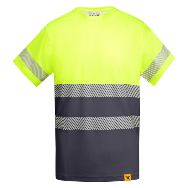 TAURI PLOMO/AMARILLO FLUOR