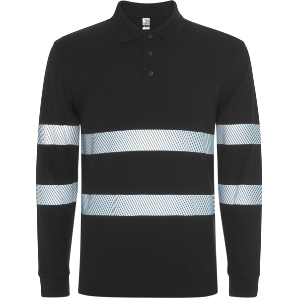 FORAN L/S NEGRO