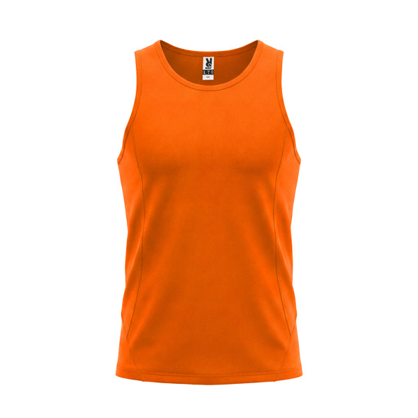 ANDRE NARANJA FLUOR