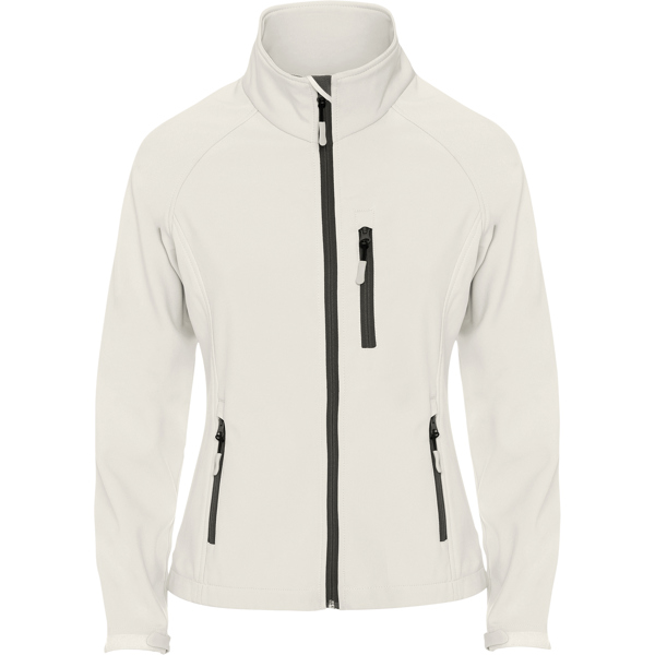 ANTARTIDA WOMAN BLANCO PERLA