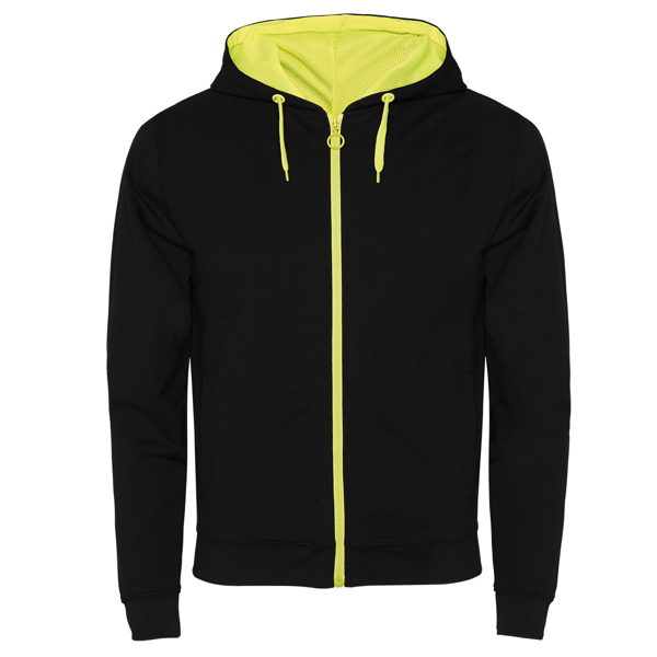 FUJI NEGRO/ AMARILLO FLUOR
