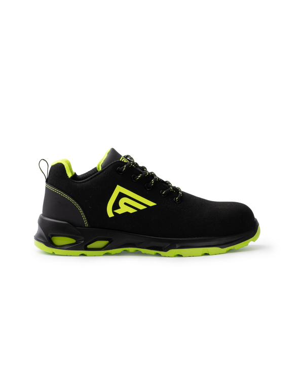 CERYSON NEGRO/ AMARILLO FLUOR